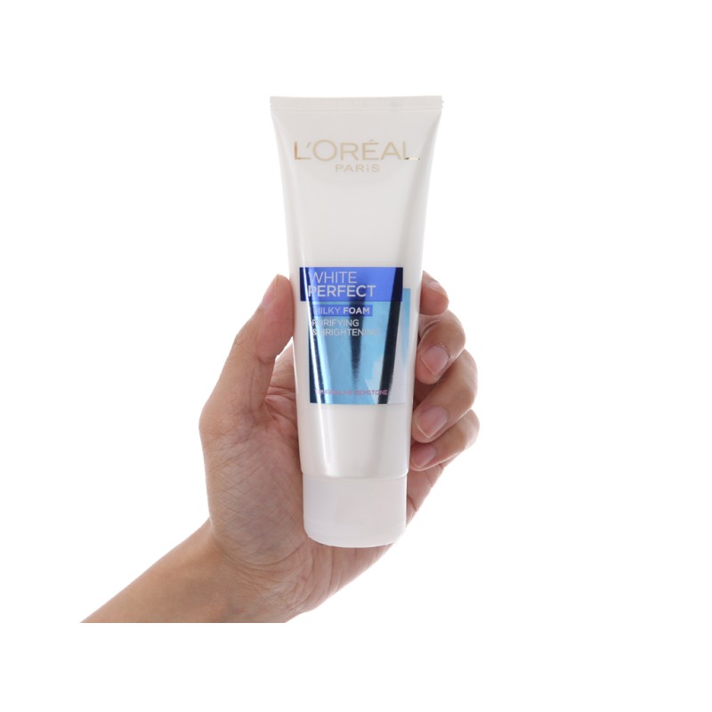 Foam Cleanser Factory - Herbal Mineral Brightening OEM