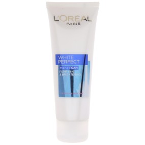 Foam Cleanser Factory - Herbal Mineral Brightening OEM