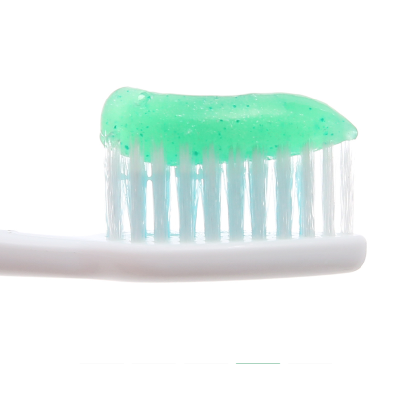 Toothpaste Supplier - Peppermint Whitening 140g Custom
