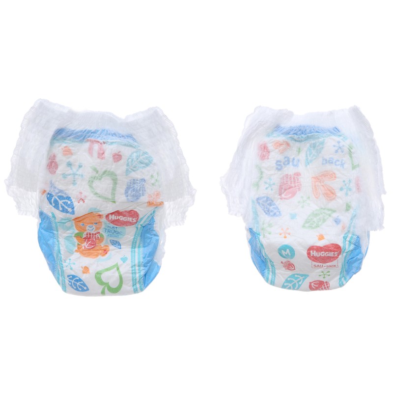 Baby Diaper Factory - Super Absorbent S M L Size Wholesale
