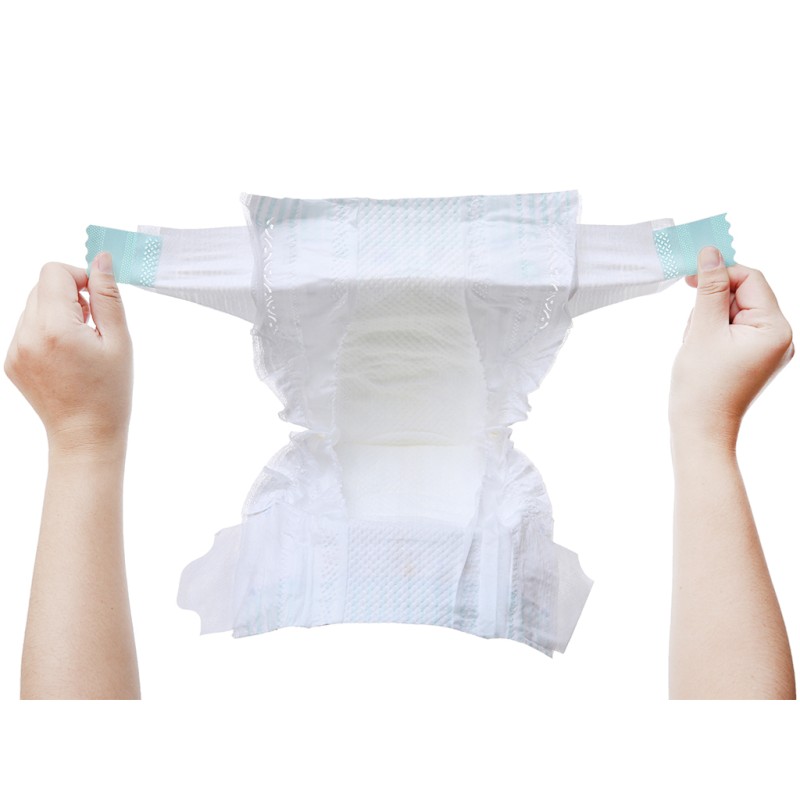 Diaper Manufacturer - OEM Custom S Size 60pcs for Babies