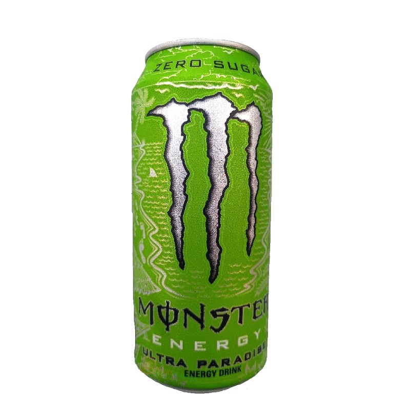 Monster Energy Drink Factory - Bulk Wholesale Competitive Global Markets