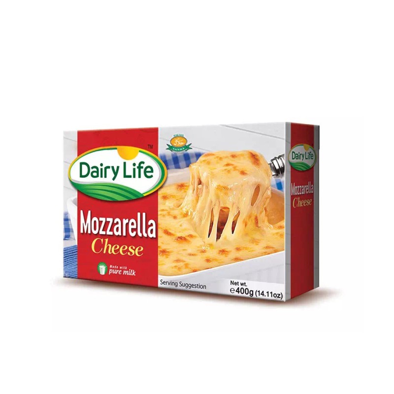 Mozzarella Cheese Manufacturer - Bulk Wholesale For Dairy Distributors