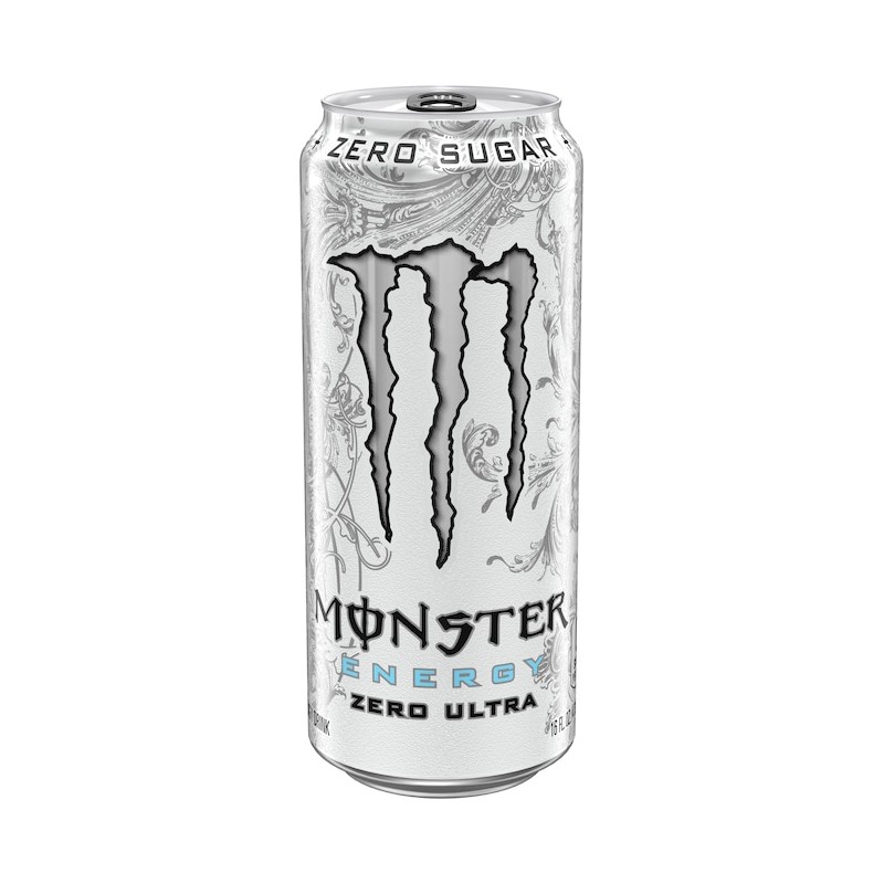 Monster Energy Drink Factory - Bulk Wholesale Competitive Global Markets