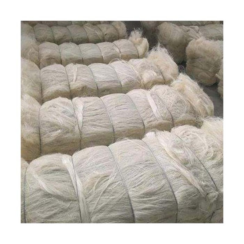 Sisal Twine Manufacturer - 3mm Natural Fiber Agriculture Baler Twine