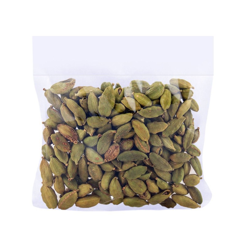 Green Cardamom Supplier - Wholesale Natural Whole Single Spice