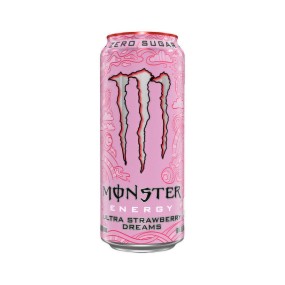 Monster Energy Drink Factory - Bulk Wholesale Competitive Global Markets