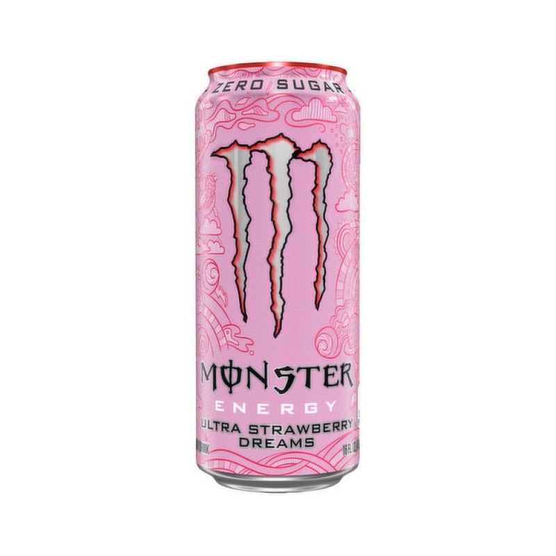 Monster Energy Drink Factory - Bulk Wholesale Competitive Global Markets