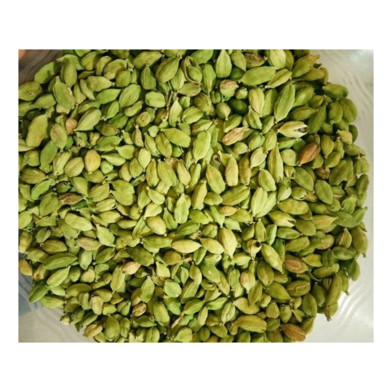 Green Cardamom Supplier - Wholesale Natural Whole Single Spice