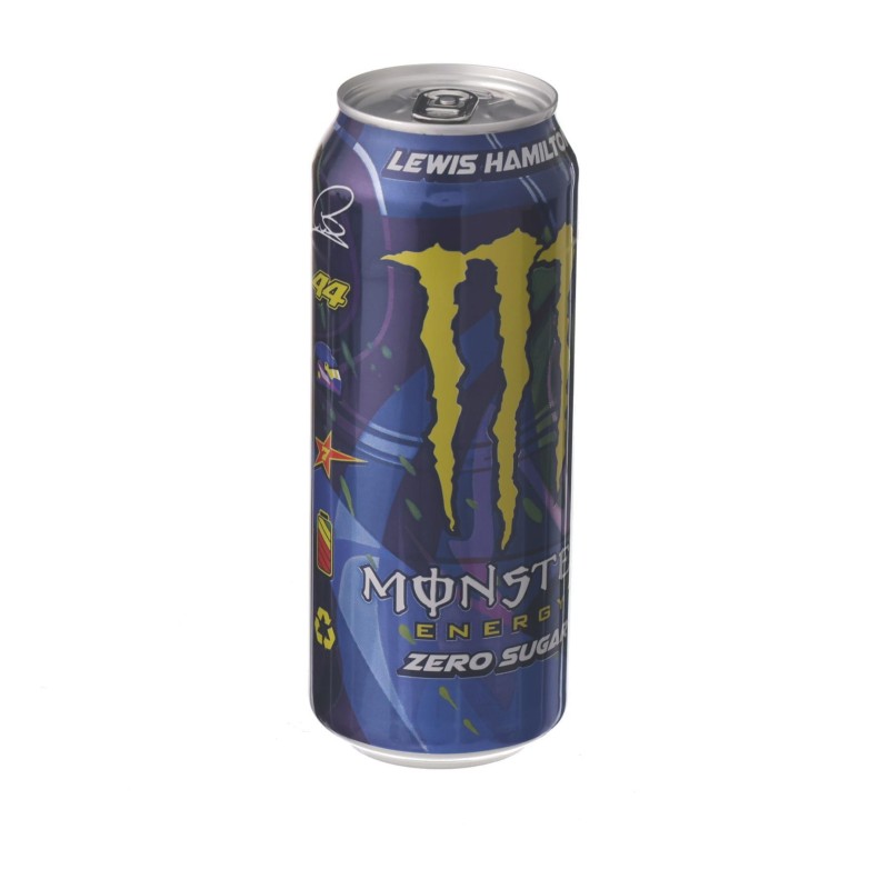 Monster Energy Drink Factory - Bulk Wholesale Competitive Global Markets
