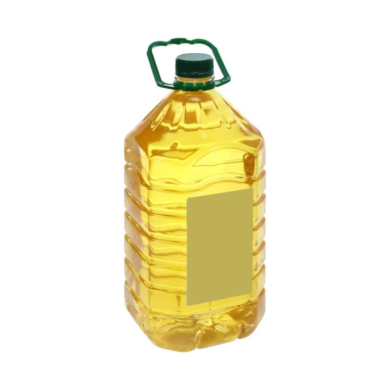 Canola Oil Manufacturer - Organic Cosmetic Grade Rapeseed Oil