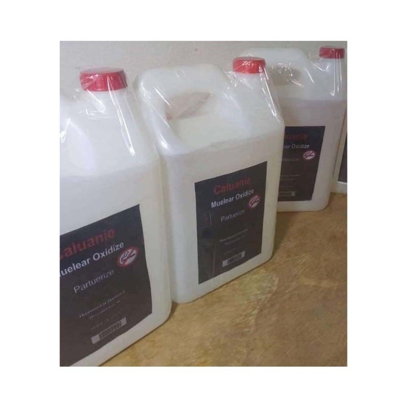 Caluanie Muelear Oxidize Supplier - High Purity Pasteurized