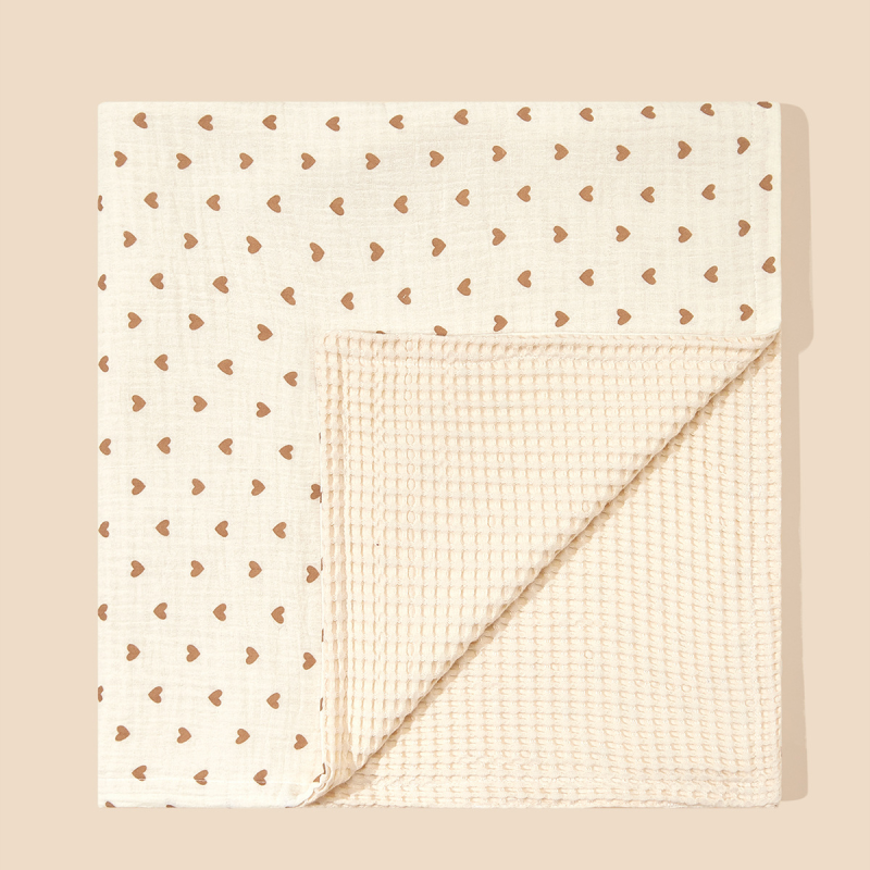 Pacifier Clip Manufacturer - Cartoon Bow Cotton