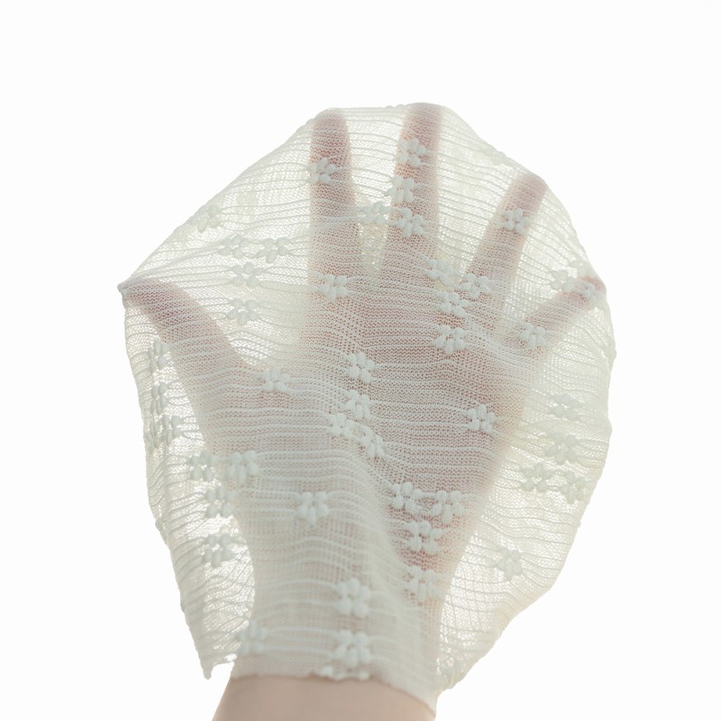 Baby Socks Supplier - Organic Cotton Non-Slip