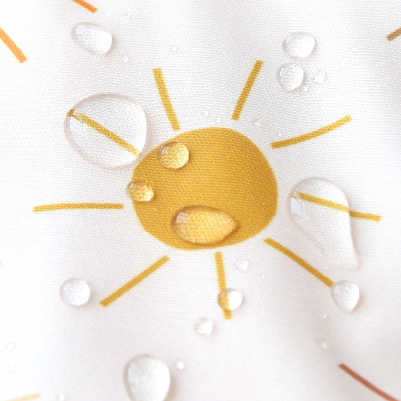 Baby Organizer Factory - Bed Hanging Diaper Storage