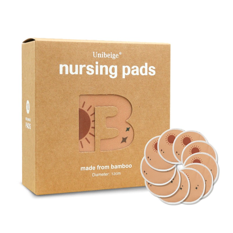 Nursing Apron Supplier - Cotton Arch Neckline