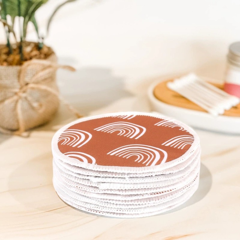 Breastfeeding Pad Supplier - Organic Bamboo