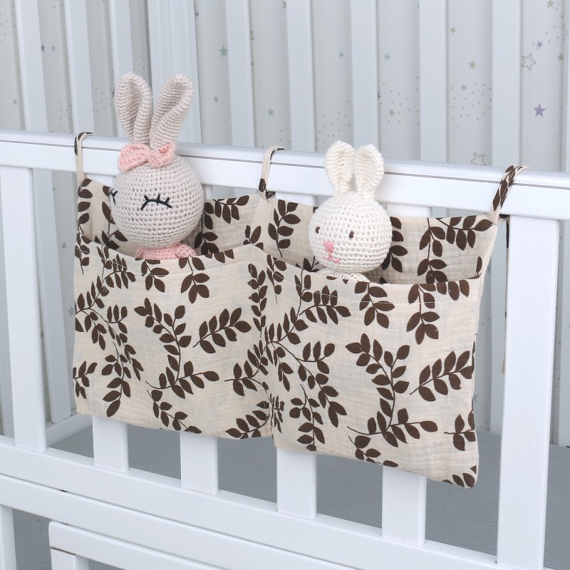 Baby Storage Supplier - Bedside Multi-Purpose