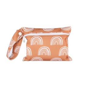 Makeup Bag Manufacturer - All-Over Printed Portable
