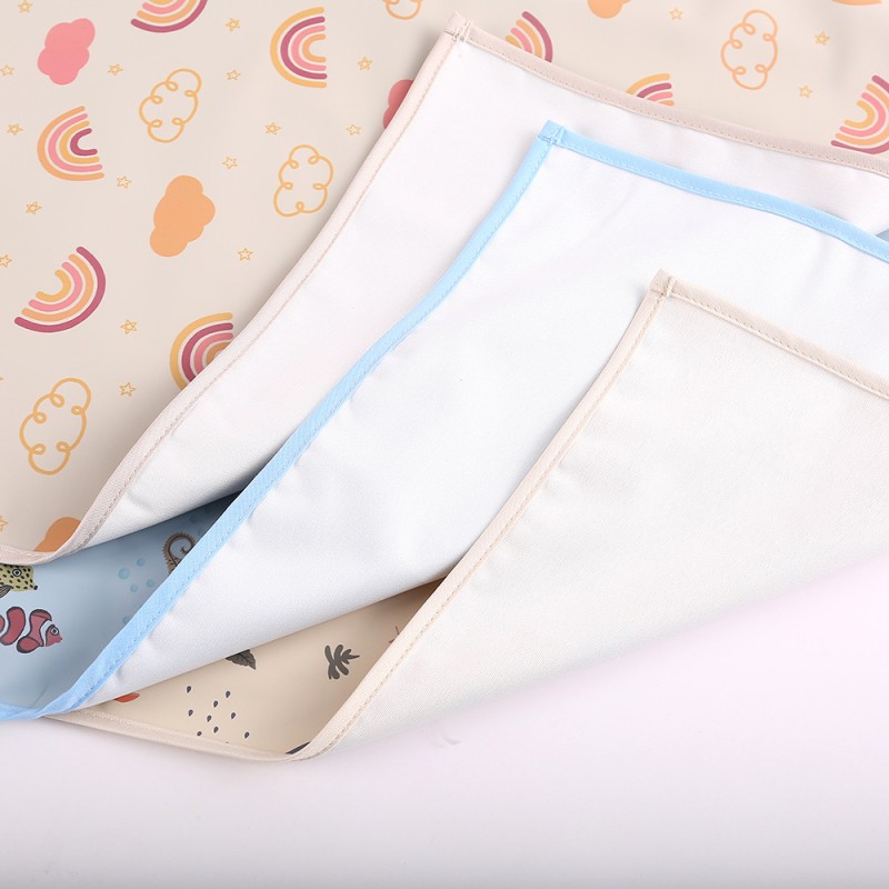 Baby Mat Factory - Waterproof Easy Clean Travel Pad
