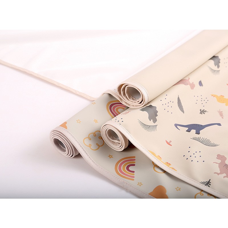 Baby Mat Factory - Waterproof Easy Clean Travel Pad