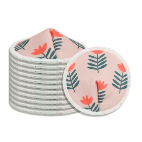 Breast Pad Factory - Conical Pointed Quick Suction