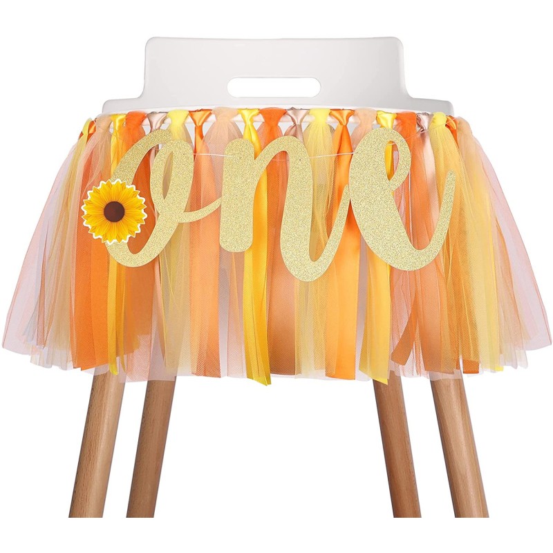 Baby Decor Factory - High Chair Banner