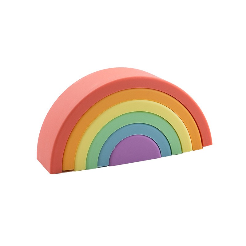 Stacking Toys Supplier - Chewable Balancing