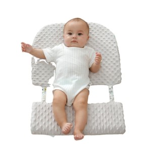 Baby Pillow Supplier - Anti-Spill Wedge Pad