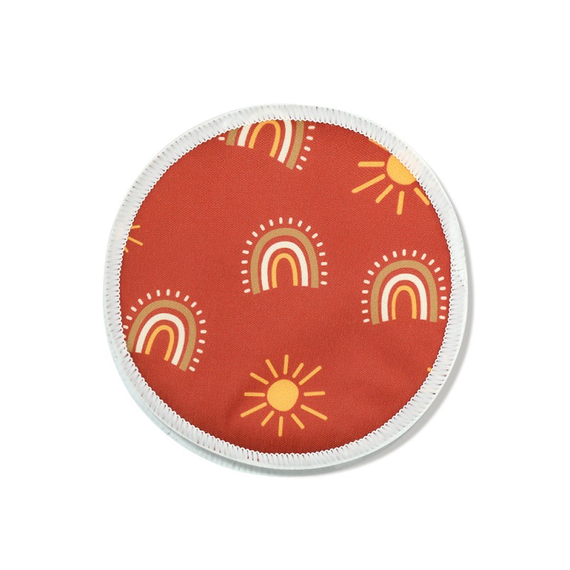 Breastfeeding Pad Supplier - Reusable Leakproof