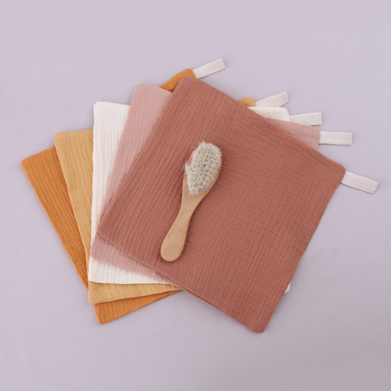 Baby Shower Set Supplier - Bath Towel 5pcs Set