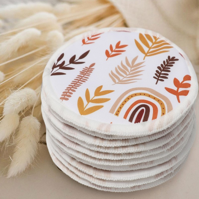 Breastfeeding Pad Supplier - Organic Bamboo