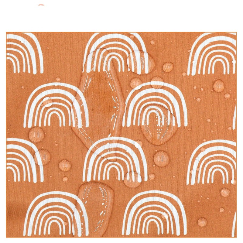 Makeup Bag Manufacturer - All-Over Printed Portable