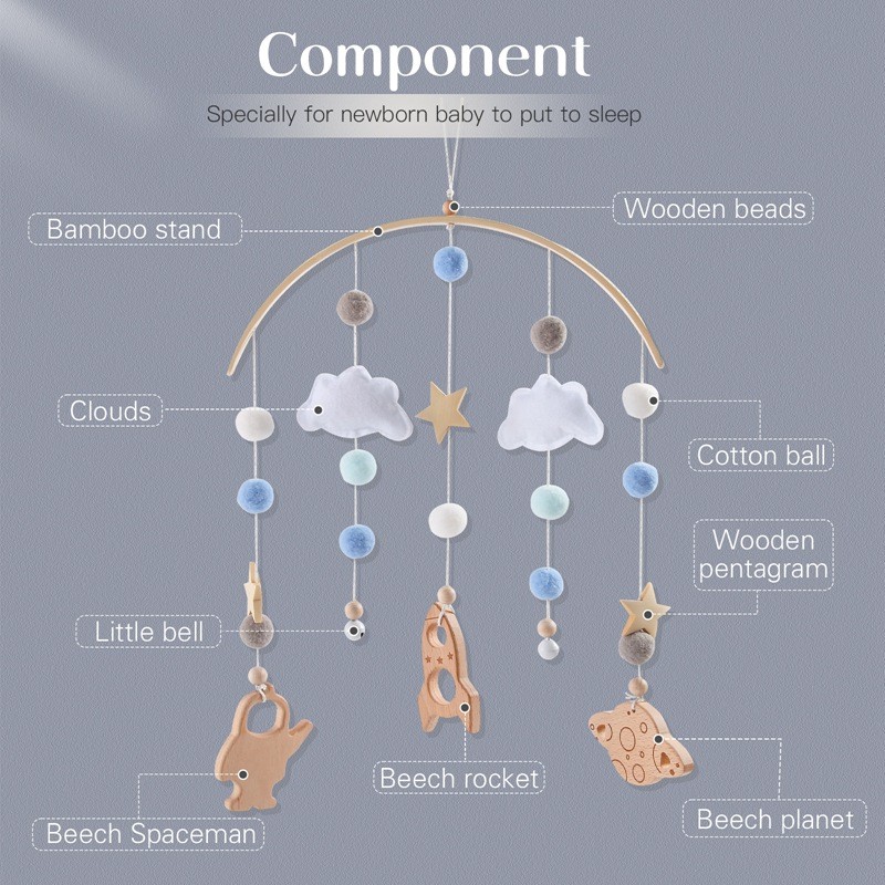 Music Box Supplier - Wooden Frame Adjustable