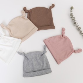 Baby Hat Factory - Princess Pearl Flower