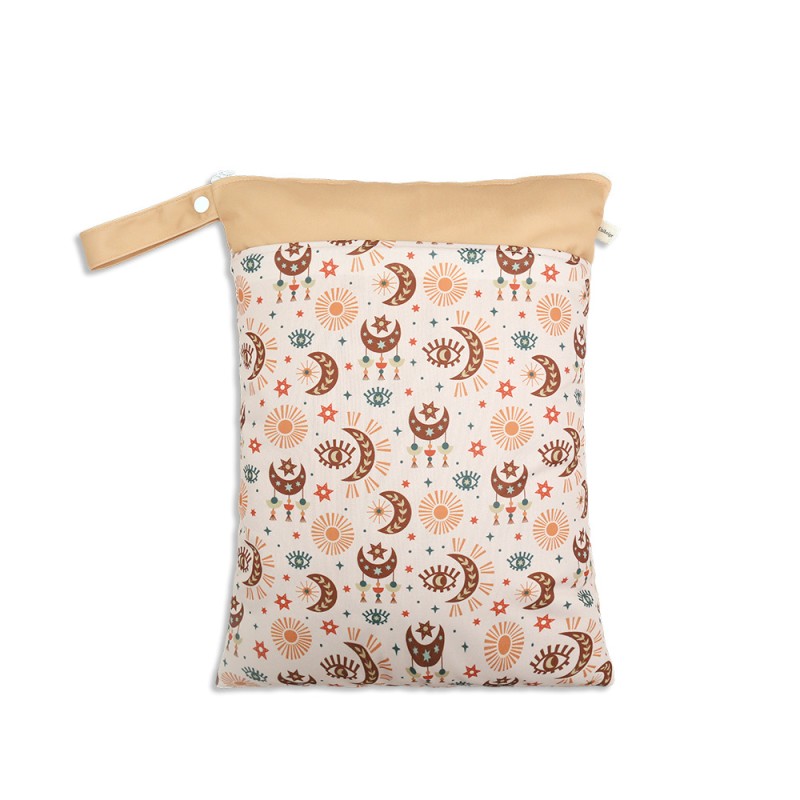 Hanging Storage Factory - Cotton Muslin Organizer