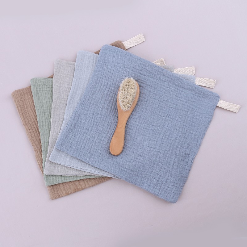 Baby Bath Towel Manufacturer - Soft Bamboo Cotton