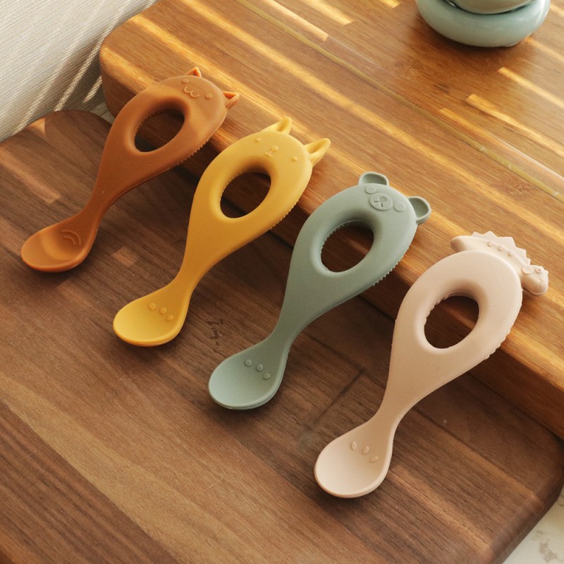 Pacifier Clip Manufacturer - Food Grade Silicone