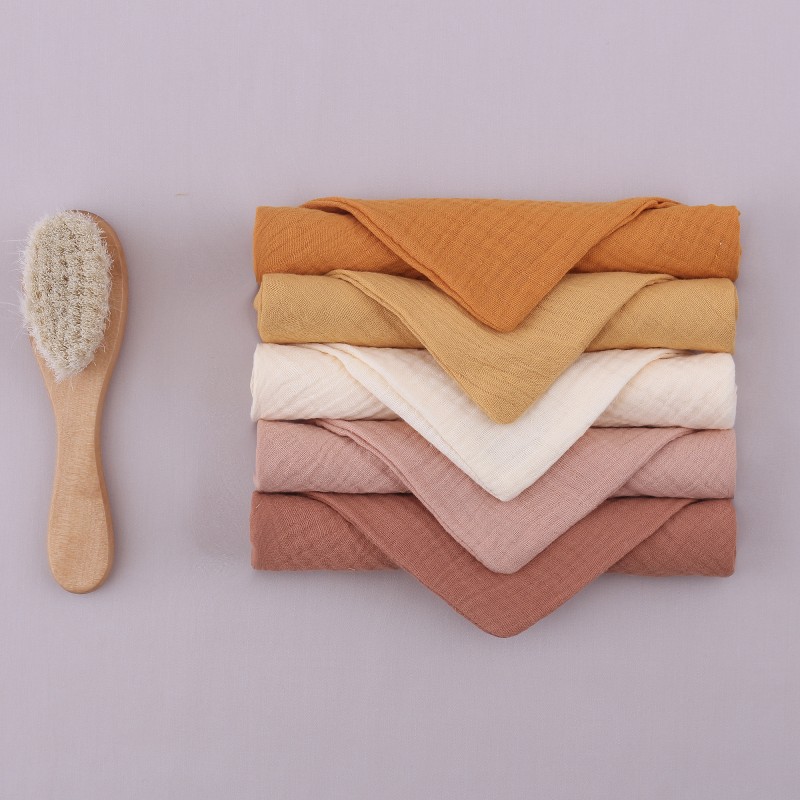 Baby Shower Set Supplier - Bath Towel 5pcs Set