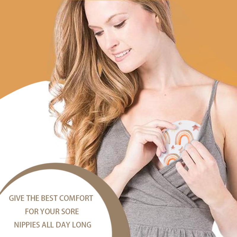 Breastfeeding Pad Supplier - Reusable Leakproof