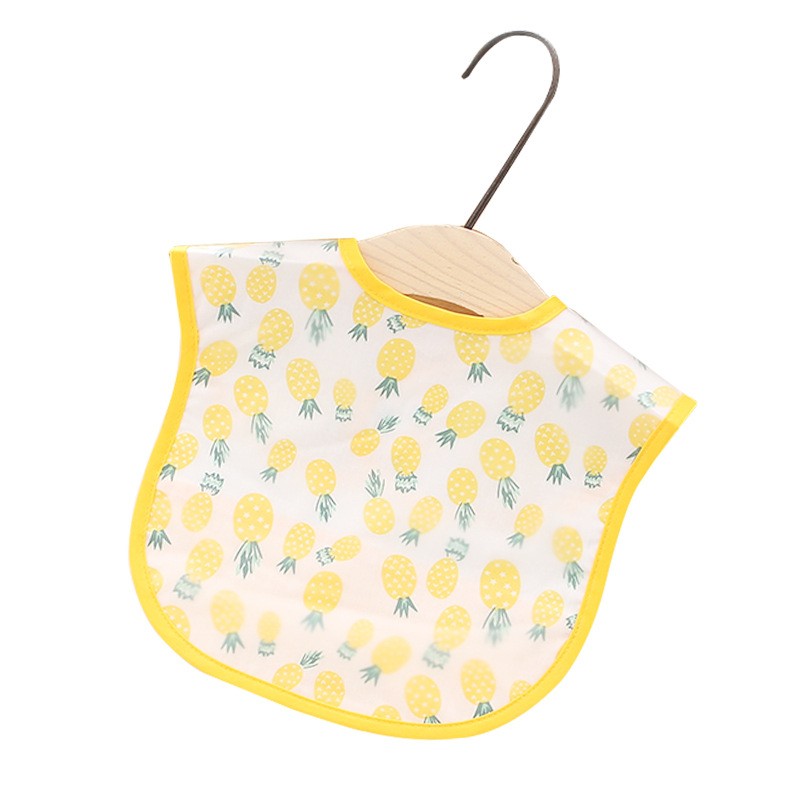 Infant Bibs Supplier - Waterproof Eating Clothing Bulk