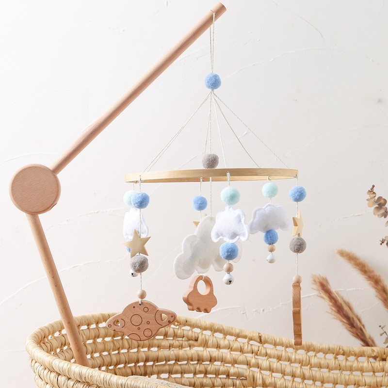 Music Box Supplier - Wooden Frame Adjustable