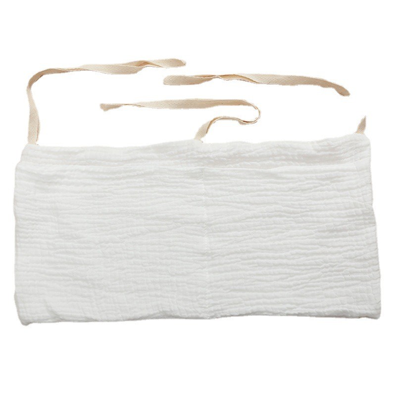 Hanging Bag Manufacturer - Organic Cotton Crib