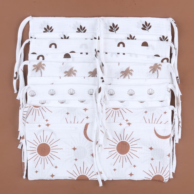 Baby Storage Supplier - Bedside Multi-Purpose