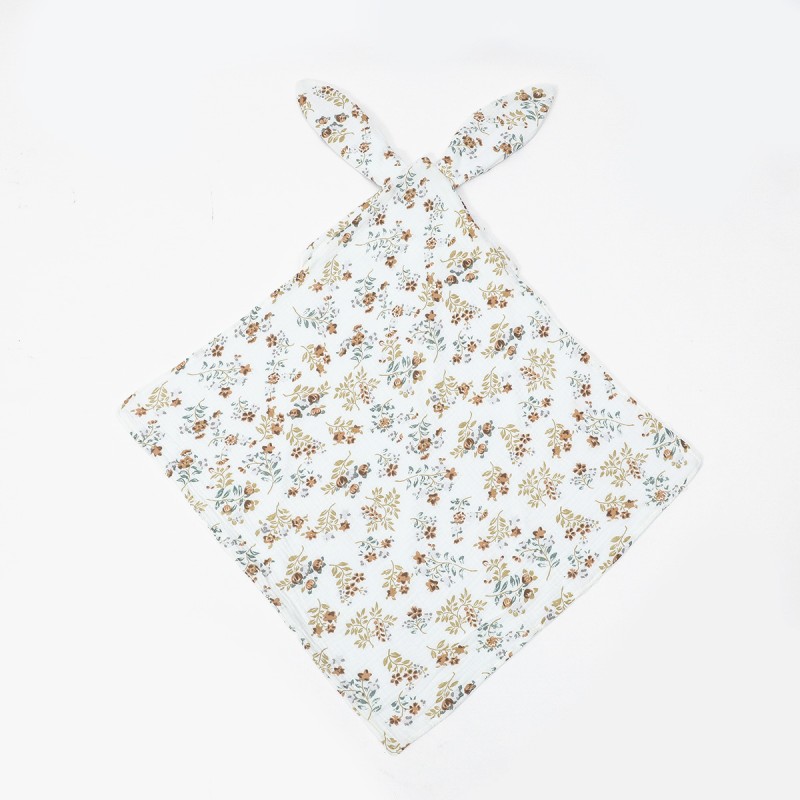 Baby Bath Towel Factory - Cotton Cape Hooded