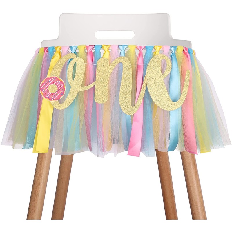 Baby Decor Factory - High Chair Banner