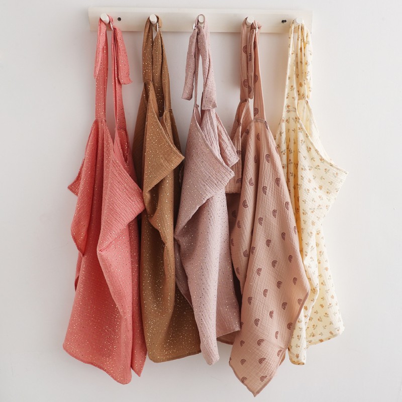 Nursing Cover Manufacturer - Rigid Hoop Apron