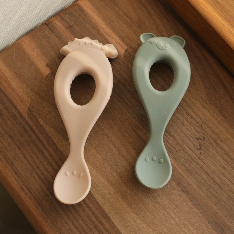 Pacifier Clip Manufacturer - Food Grade Silicone