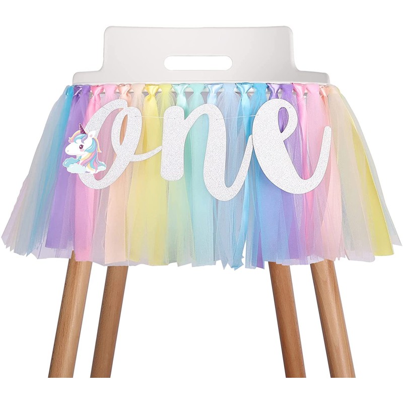 Baby Decor Factory - High Chair Banner