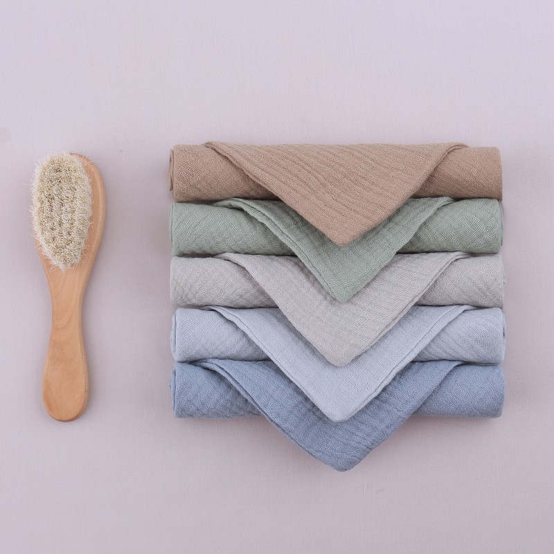 Baby Bath Towel Manufacturer - Soft Bamboo Cotton